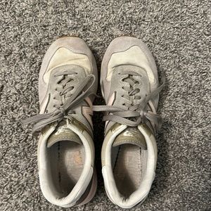 Womens New balance Shoes